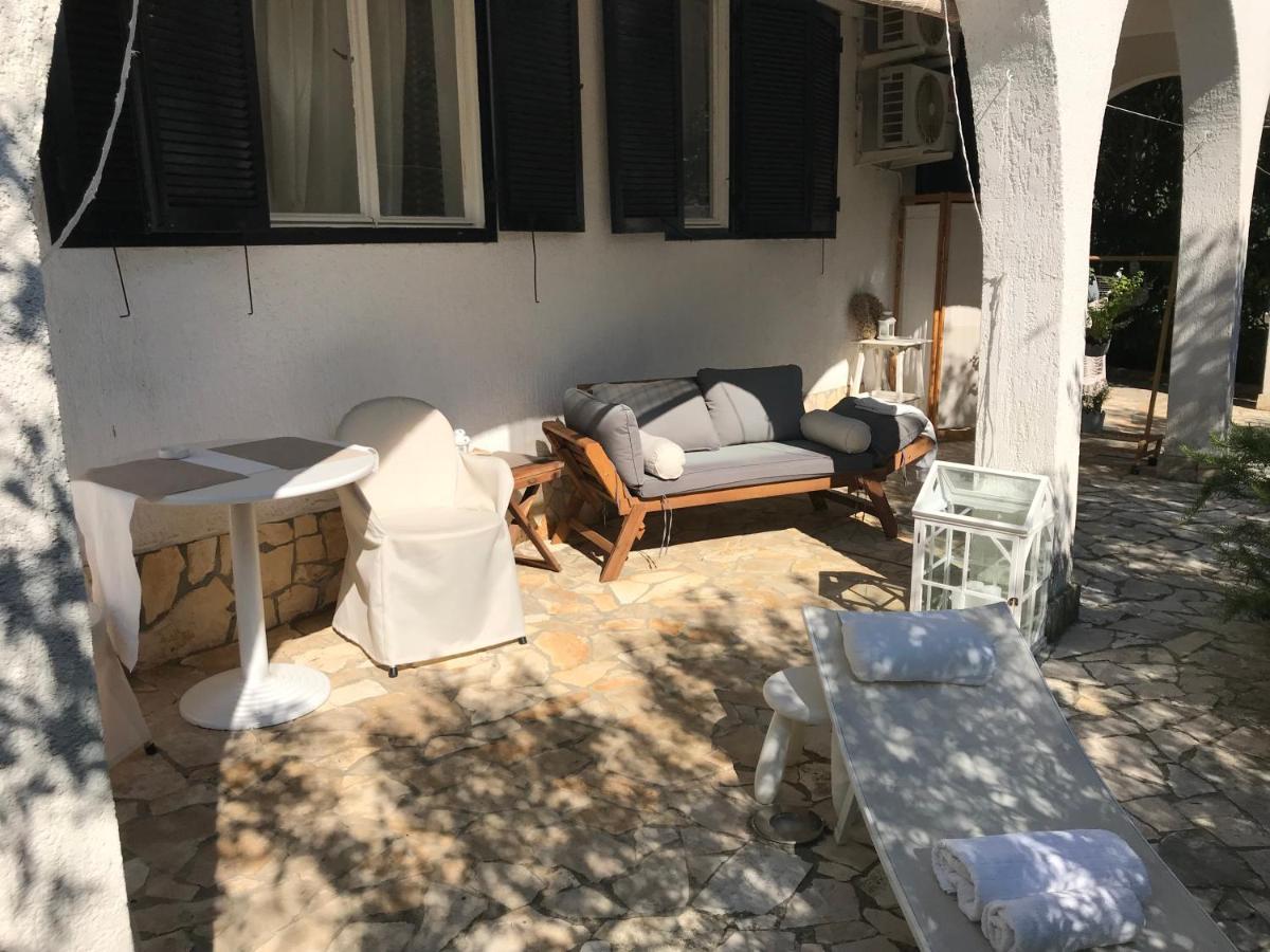 Apartments Lorenandreja Rab Town Exterior foto