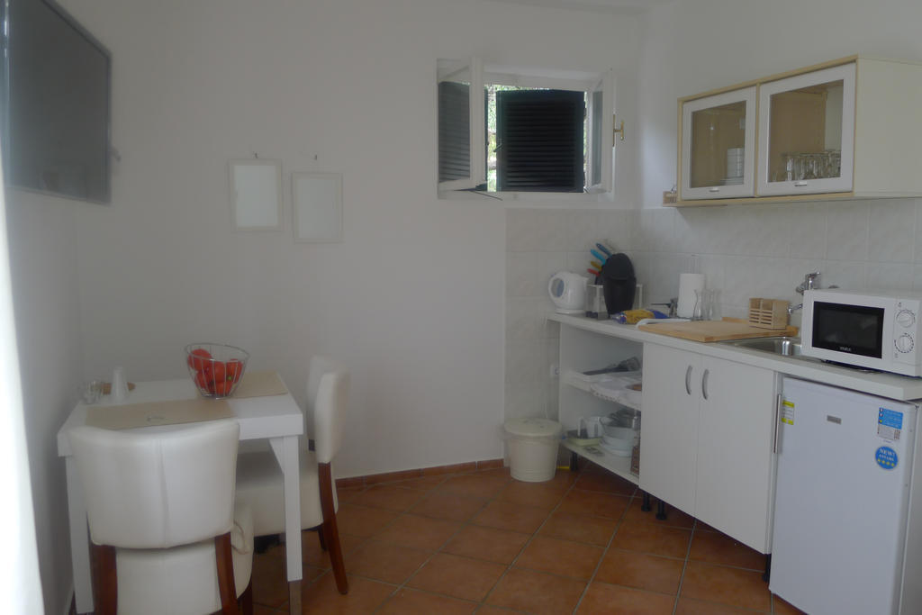 Apartments Lorenandreja Rab Town Quarto foto
